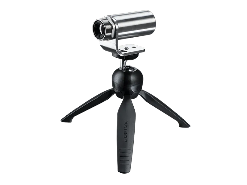 德國(guó)optris紅外測(cè)溫儀的鏡頭臟了能用紙巾擦拭嗎？